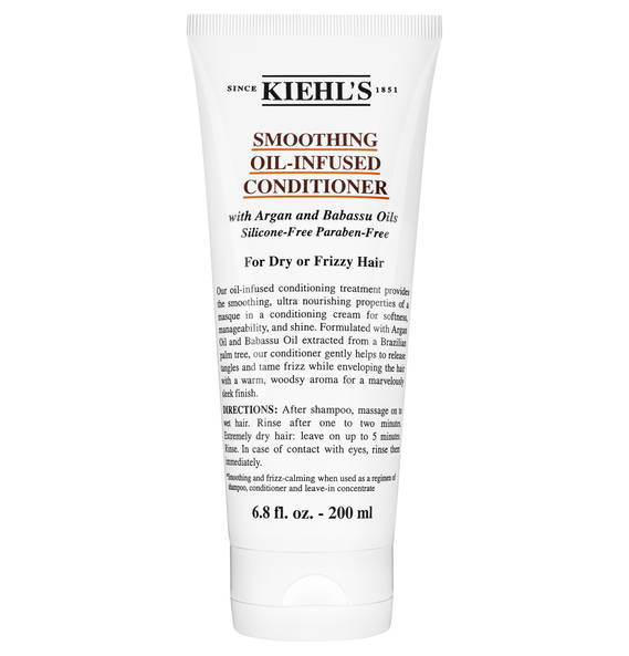 Kiehl´s Smoothing Oil-Infused Conditioner 75 ml
