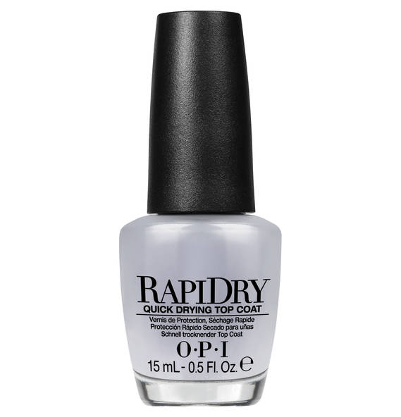 O.P.I. Rapidry Top Coat 15 ml
