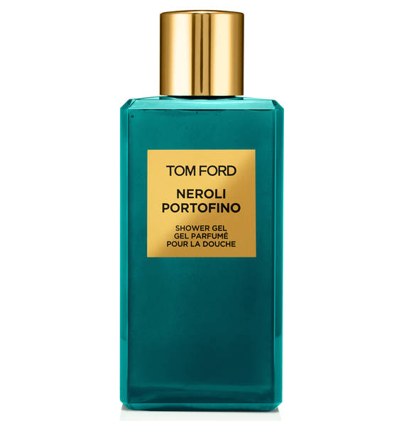 Tom Ford Beauty Neroli Portofino Shower Gel 250 ml