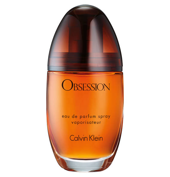 CALVIN KLEIN Women EdP 50 ml