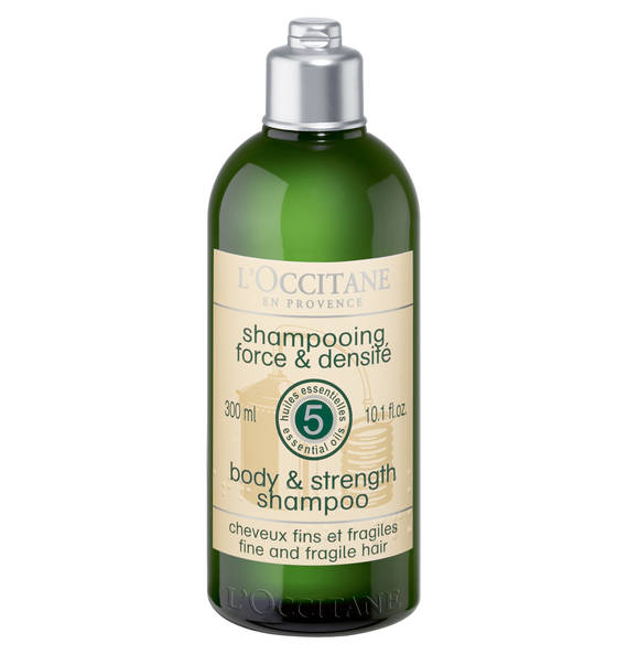 L´OCCITANE Volumen Shampoo 300 ml