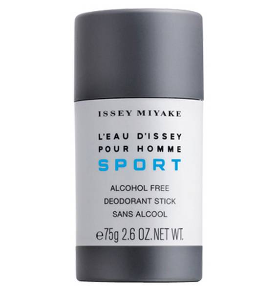 Issey Miyake L’Eau d’Issey pour Homme Sport Deodorant Stick 75g