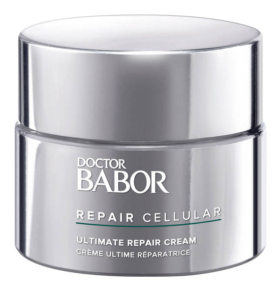 BABOR Ultimate Repair Cream 50 ml