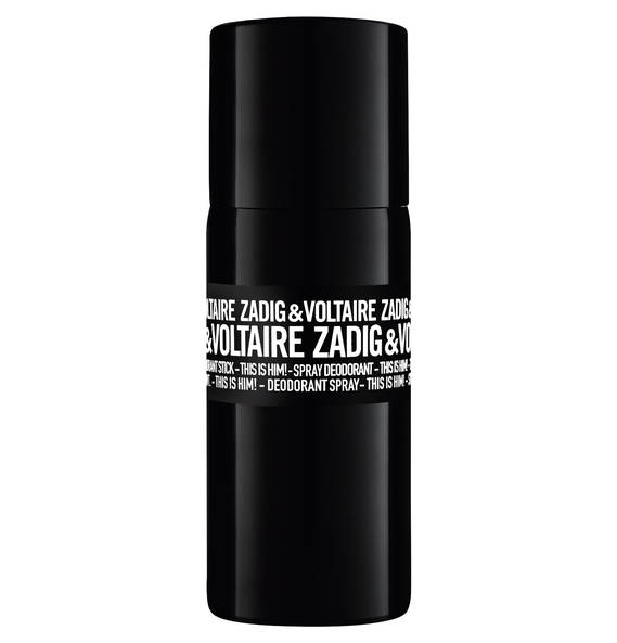 ZADIG & VOLTAIRE Deodorant Spray 150 ml