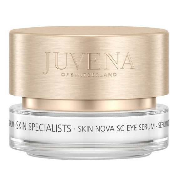 JUVENA Skin Nova SC Eye Serum 15 ml