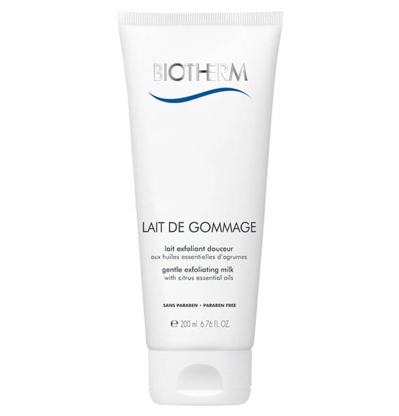 BIOTHERM de Gommage Peeling-Milch 200ml