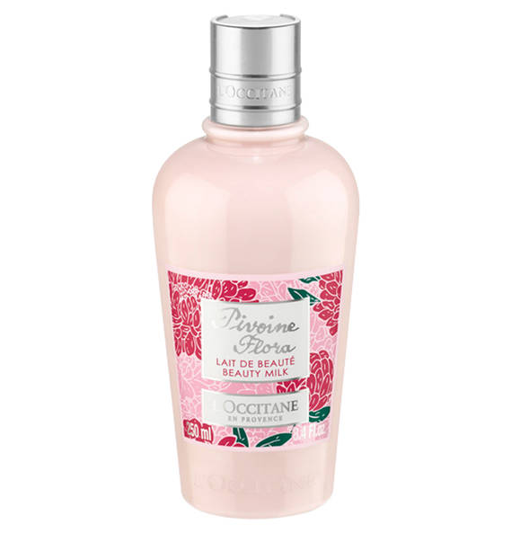 L´OCCITANE Pfingstrose Pivoine Flora Körpermilch 250 ml