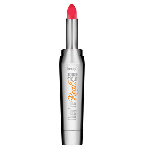 Benefit They´re Real! Double The Lip Lipstick