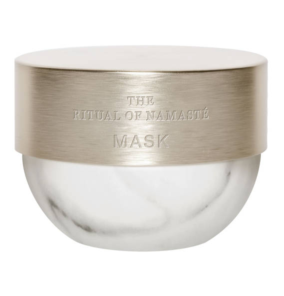 RITUALS Glow Mask Gesichtsmaske 50 ml