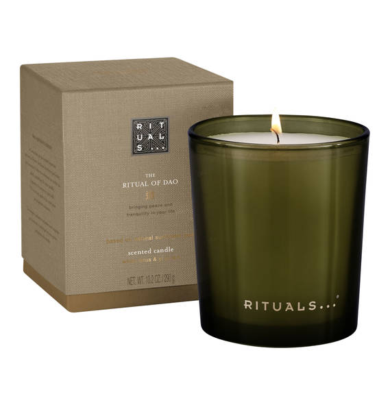 RITUALS Scented Candle 290 g
