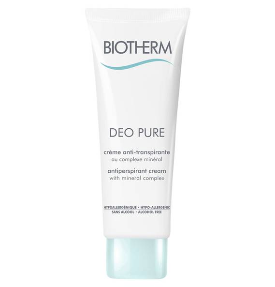 BIOTHERM Deo Pure Creme 75ml