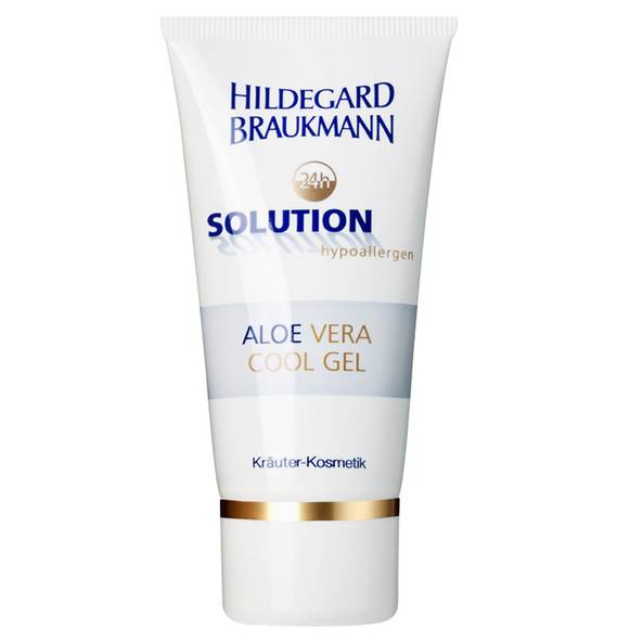 Hildegard Braukmann Aloe Vera Cool Gel 50 ml