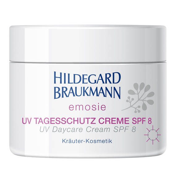 Hildegard Braukmann Weizenkeim Creme 50 ml