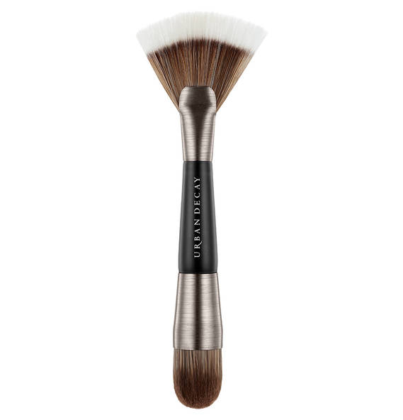URBAN DECAY Pro Contour Double-Ended Brush