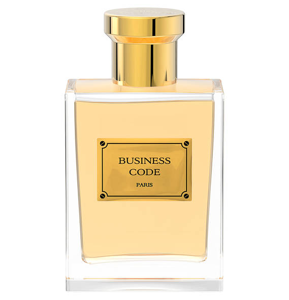 Business Code EdT 100 ml