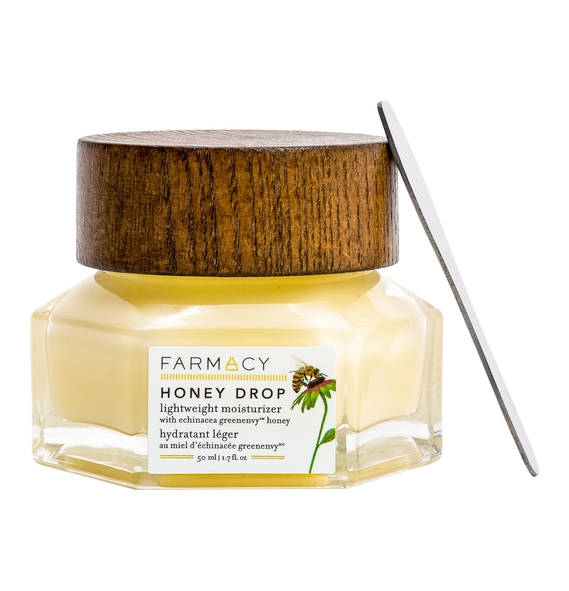 FARMACY Honey Drop Lightweight Moisturizing Cream - Feuchtigkeitscreme