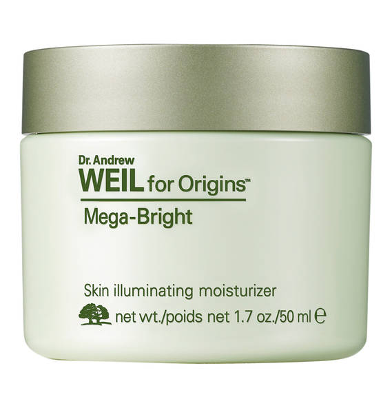 ORIGINS Mega Bright Skin illuminating Moisturizer 50 ml