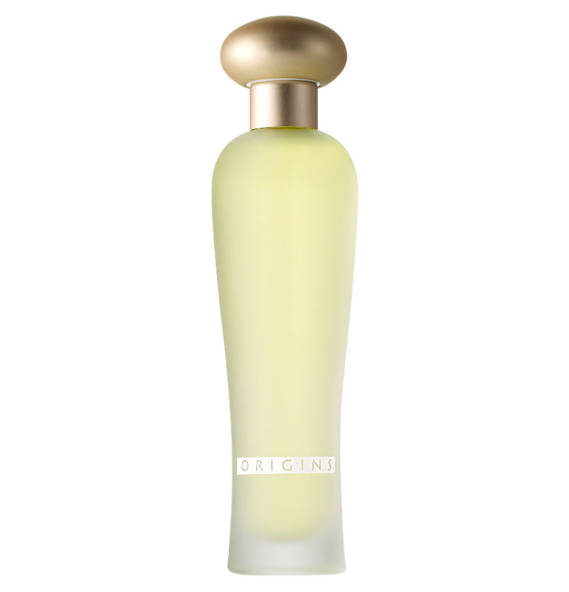 ORIGINS Sensuous skin scent 100 ml