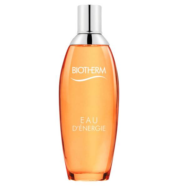 BIOTHERM Körperpflegeduft 100 ml