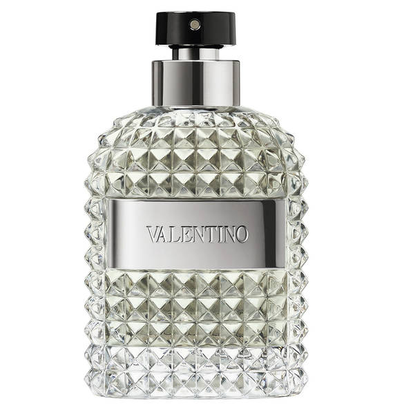 VALENTINO PARFUMS Acqua EdT 125 ml