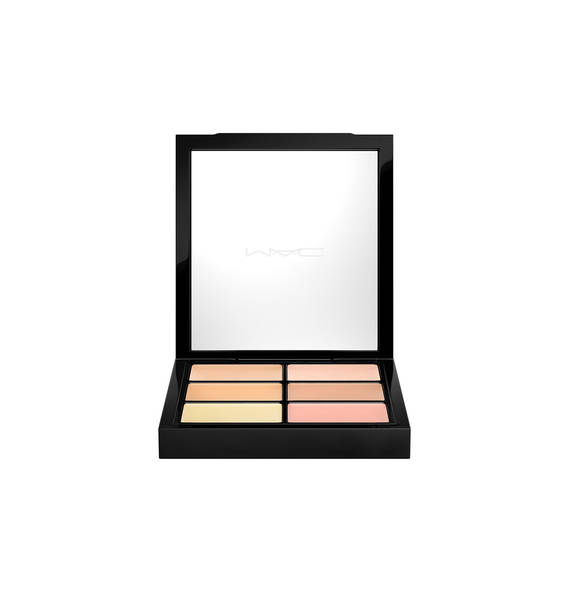 MAC Cosmetics Studio Conceal and Correct Palette 6 g