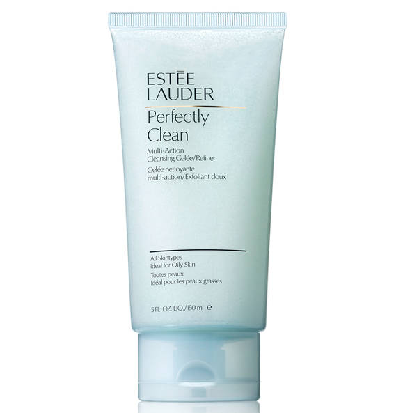 ESTEE LAUDER Perfectly Clean Multi-Action Cleansing Gelée 150 ml