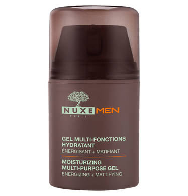 NUXE Men Multifunktions-Feuchtigkeitsgel 50 ml