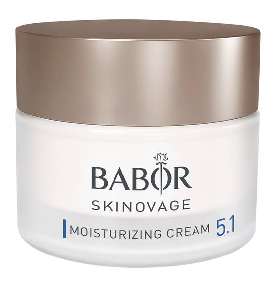 BABOR Moisturizing Cream 50 ml