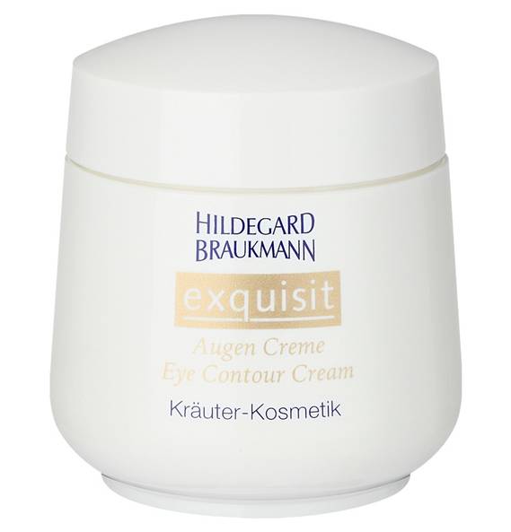 Hildegard Braukmann Augencreme 30 ml