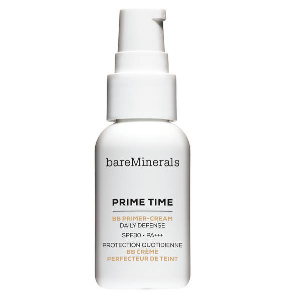 bareMinerals Prime Time™ BB Primer-Cream Daily Defense SPF 30