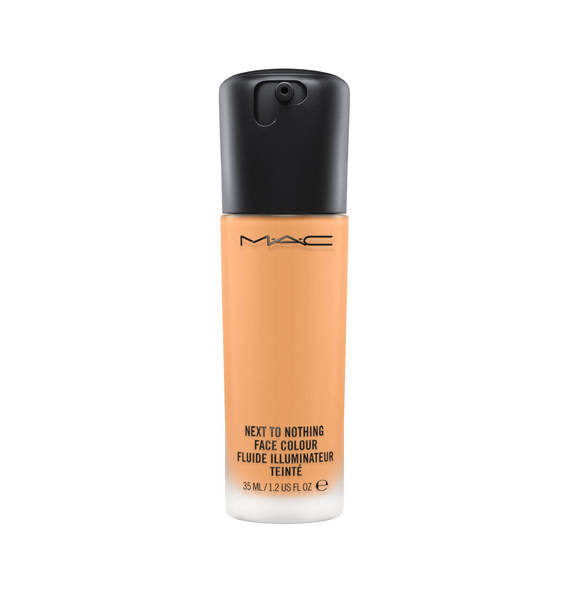 MAC Cosmetics Next To Nothing Face Color 35 ml