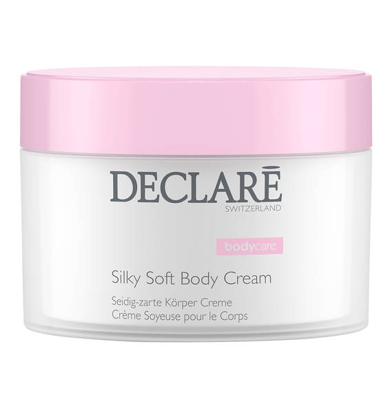 Declaré Body Care Silky Soft Body Cream 200 ml