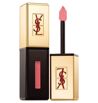 Yves Saint Laurent Rouge Pur Couture Vernis a Levres Lip Gloss