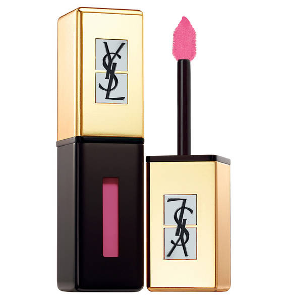 Yves Saint Laurent Vernis à Lèvres Pop Water Lip Gloss