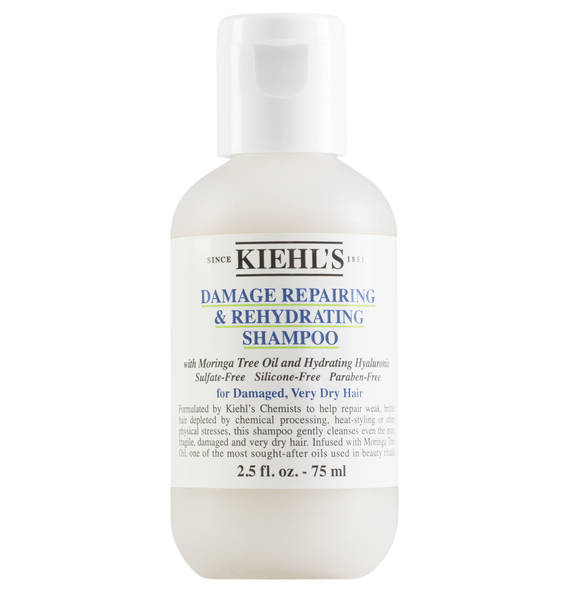 Kiehl´s Repair & Hydration Shampoo Haarshampoo 75 ml