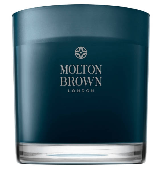 MOLTON BROWN Three Wick Candle 480 g