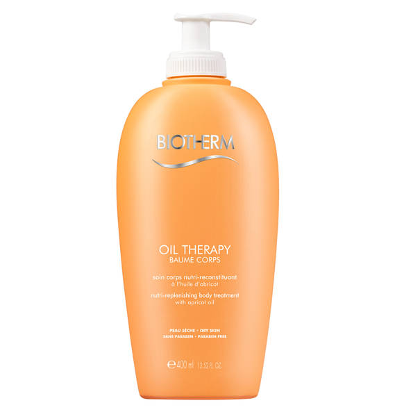 BIOTHERM Baume Corps Bodylotion 400 ml