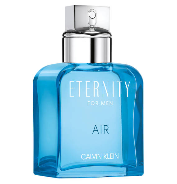 CALVIN KLEIN Air Mail EdT 30 ml