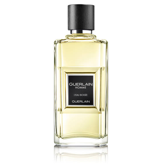 GUERLAIN Eau Boisée EDT 100 ml