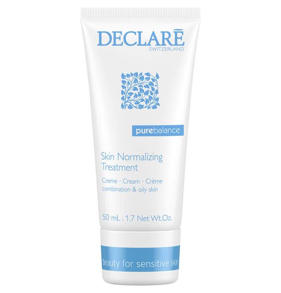 Declaré Skin Normalizing Treatment Creme 50 ml