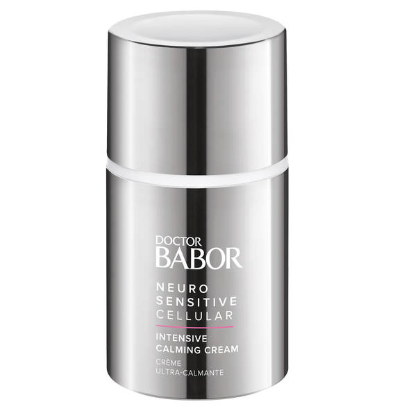 BABOR NEURO SENSITIVE CELLULAR Intensive Calming Cream 50 ml