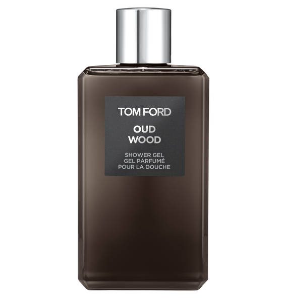 Tom Ford Beauty Oud Wood Shower Gel 250 ml