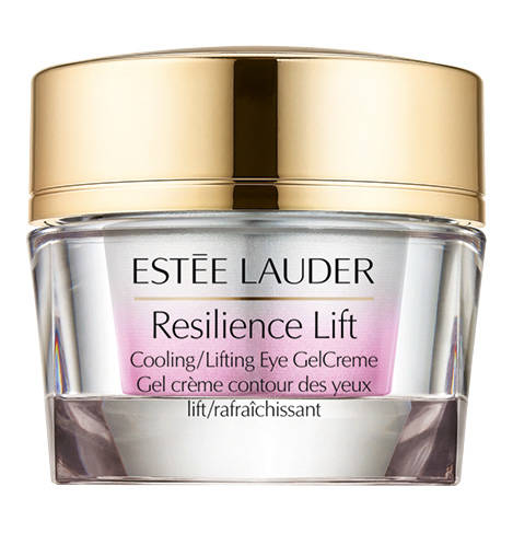 ESTEE LAUDER Resilience Lift Cooling/Lifting Eye GelCreme 15 ml