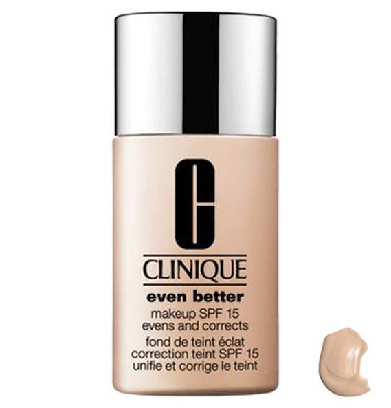 CLINIQUE Even Better Makeup Foundation SPF 15 30 ml