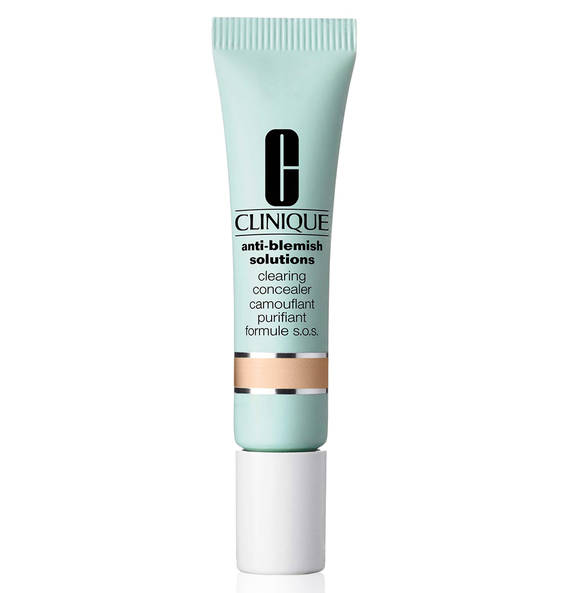 CLINIQUE Anti-Blemish Solutions Clearing Concealer