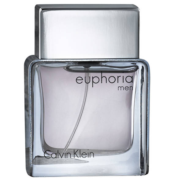 CALVIN KLEIN Men EdT 100 ml