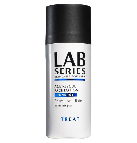 LAB SERIES Age Rescue Face Lotion 50 ml