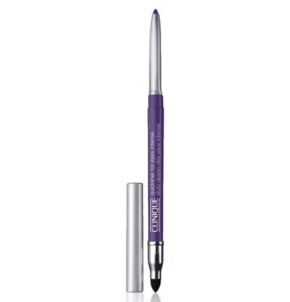 CLINIQUE Quickliner For Eyes Intense chocolate Eyeliner