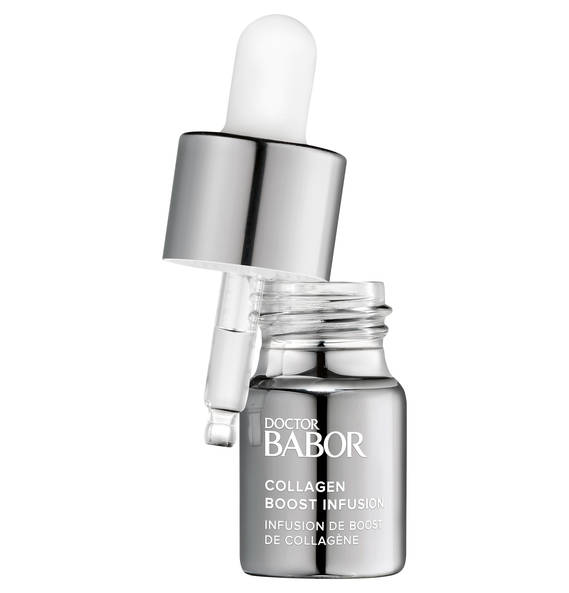 BABOR LIFTING CELLULAR Collagen Boost Infusion Kur 28 ml