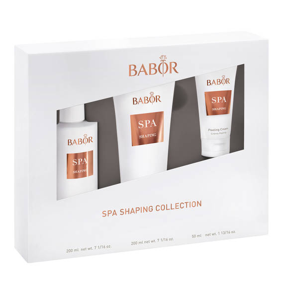 BABOR Shaping Collection